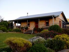 Leasingham SA Kingaroy Accommodation