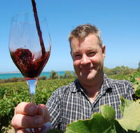Boston Bay Wines - Kingaroy Accommodation