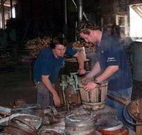 The Keg Factory - Kingaroy Accommodation