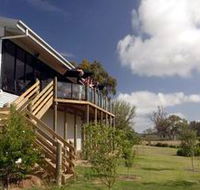 Newman's Horseradish Farm and Rusticana Wines - Kingaroy Accommodation