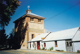  Kingaroy Accommodation