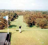 Victor Harbor Golf Club - Kingaroy Accommodation