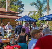 Barossa Valley Brewing - Kingaroy Accommodation