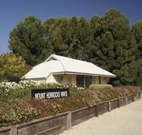 Mount Horrocks Wines and The Station Cafe - Kingaroy Accommodation