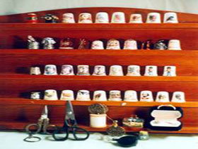 Thimbella And Paris Creek Pottery - Kingaroy Accommodation 0