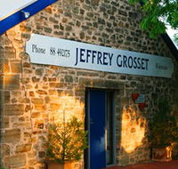 Grosset Wines - Kingaroy Accommodation