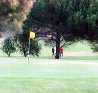 Meningie Lake Albert Golf Club - Kingaroy Accommodation