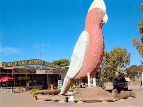  Kingaroy Accommodation