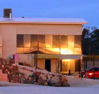 Mt Surmon Wines - Scarlattis Gallery - Kingaroy Accommodation