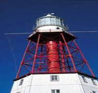 Cape Jaffa Lighthouse - Kingaroy Accommodation