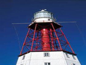 Cape Jaffa Lighthouse - Kingaroy Accommodation 0