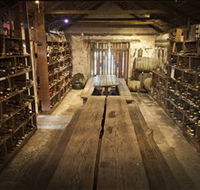 Brand's Laira Coonawarra - Kingaroy Accommodation