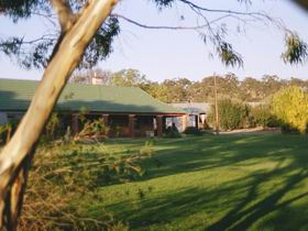Cardinham Estate - Kingaroy Accommodation 0