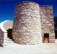 Beacon Hill Lookout - Kingaroy Accommodation