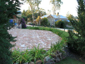 Armagh SA Kingaroy Accommodation