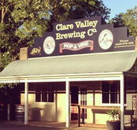 Clare Valley Brewing Company - Kingaroy Accommodation