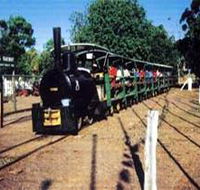 Moonta Mines Tourist Railway - Kingaroy Accommodation