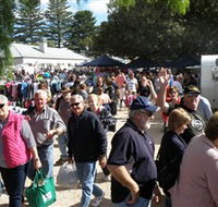 Stansbury Seaside Markets - Kingaroy Accommodation