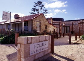 Hollick Winery And Restaurant - Kingaroy Accommodation 0