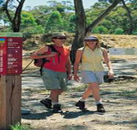 Riesling Trail - Kingaroy Accommodation