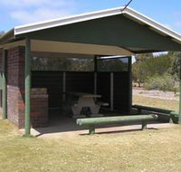 Island Lookout Tower And Reserve - Kingaroy Accommodation
