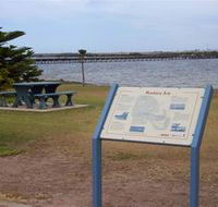 Port Broughton Historic Walking Trail - Kingaroy Accommodation