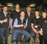 Barley Stacks Wines - Kingaroy Accommodation
