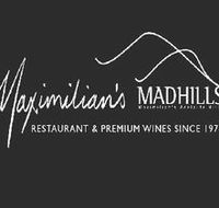 Maximilian's Estate and Madhills Wines - Kingaroy Accommodation