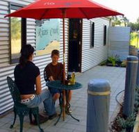 Simpson Rices Creek - Kingaroy Accommodation