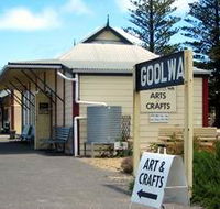 Goolwa Community Arts And Crafts Shop - Kingaroy Accommodation