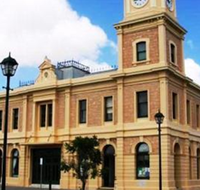 Discovering Historic Moonta Town Drive - Kingaroy Accommodation