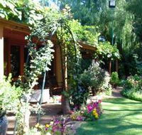 Rainforest Retreat - Kingaroy Accommodation