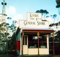 Kimba Historical Museum - Kingaroy Accommodation