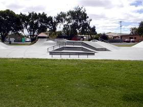 Millicent Skatepark - Kingaroy Accommodation 0