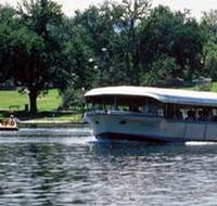Popeye Motor Launches - Kingaroy Accommodation