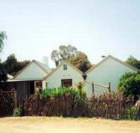 Miners Cottage And Garden - Kingaroy Accommodation