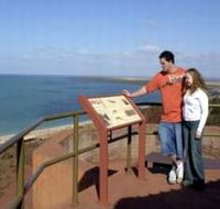 Hummock Hill Lookout - Kingaroy Accommodation