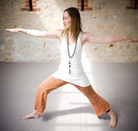 The Joyful Buddhas - Kingaroy Accommodation