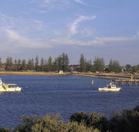 Port Broughton Heritage Centre - Kingaroy Accommodation