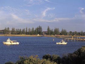 Port Broughton Heritage Centre - Kingaroy Accommodation 0