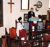 Kapunda Historical Society Inc Museum - Kingaroy Accommodation