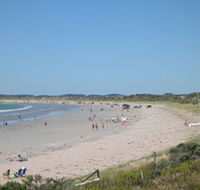 Long Beach at Robe - Kingaroy Accommodation