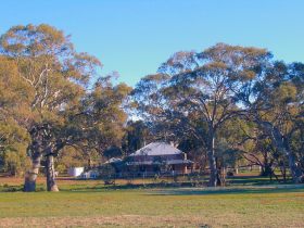 Warramboo SA Kingaroy Accommodation