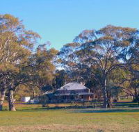 Old Wilpena Station - Kingaroy Accommodation
