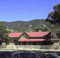 Melrose Heritage Museum