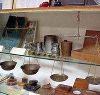 Fred Teague's Museum - Kingaroy Accommodation