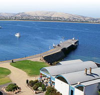 Granite Island Nature Park - Guided Penguin Tours - Kingaroy Accommodation