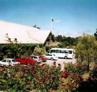 Beerenberg Farm - Kingaroy Accommodation