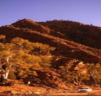 Brachina Gorge Geological Trail - Kingaroy Accommodation