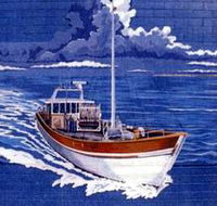 Southern Fleurieu Fish - Kingaroy Accommodation